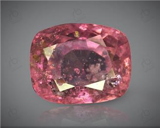 Natural Spinel Certified 2.77 Cts (  4008  )